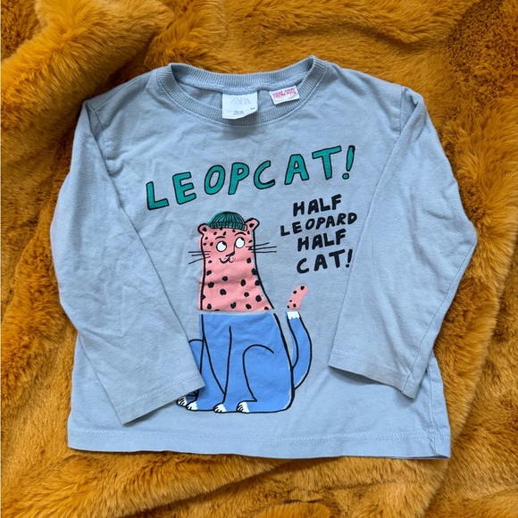 Zara long sleeve - Picture 1 of 1